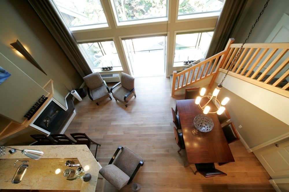 Old House Hotel Courtenay Εξωτερικό φωτογραφία