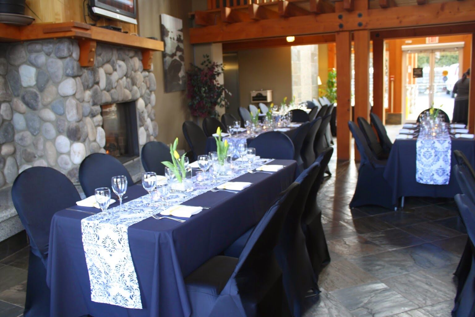 Old House Hotel Courtenay Εξωτερικό φωτογραφία